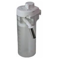 Milchkaraffe für DeLonghi ECAM Eletta Explore